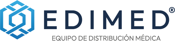 Logo Edimed Cuernavaca Morelos