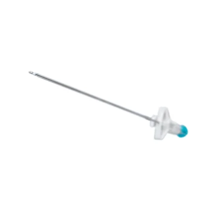 ENDO CLOSE* TROCAR SITE
