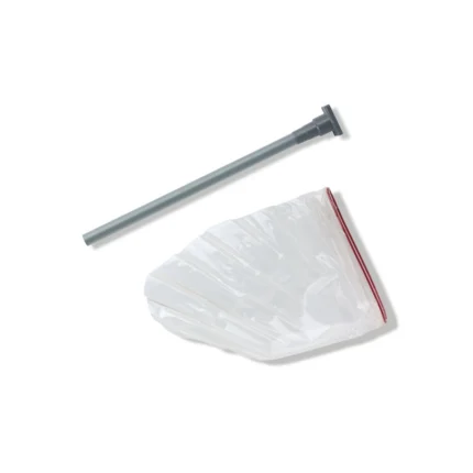 ENDO BAG 10MM BOLSA 3X6" P/ESPECIMEN