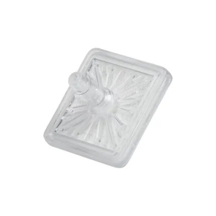 E-Z SCRUB Filtro de aire para solución-espumosa.