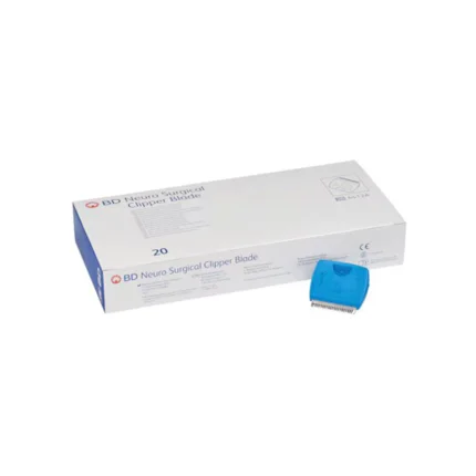 Navaja Neuro Surgical Clipper