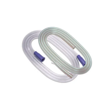TUBO DE CONEXIÓN PARA ASPIRACIÓN DE 6
MM X 3.1 M