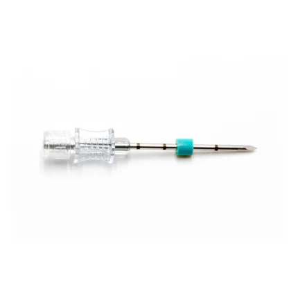 Coaxial TruGuide 12 G x 10 cm