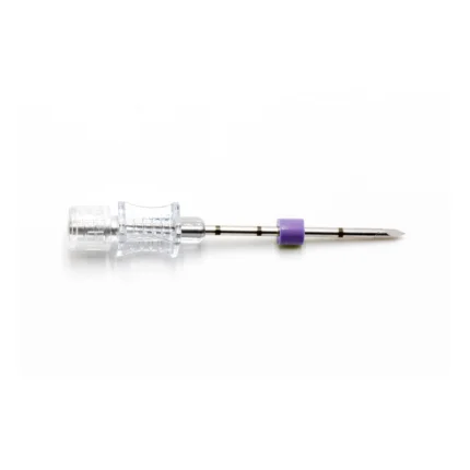 Coaxial TruGuide 18 G x 10 cm