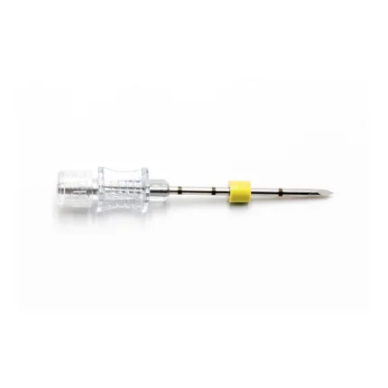 Coaxial TruGuide 20 G x 16 cm