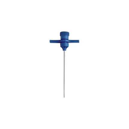 Aguja de biopsia de Médula Ósea Jamshidi original 11 G X 152 mm (6")