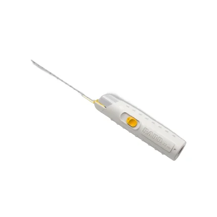 Aguja para biopsia de tejido blando 20 G x 10 cm