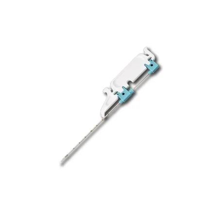 Aguja para biopsia de tejido blando 12 G x 20 cm