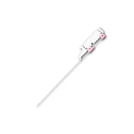Aguja para biopsia de tejido blando 18 G x 20 cm