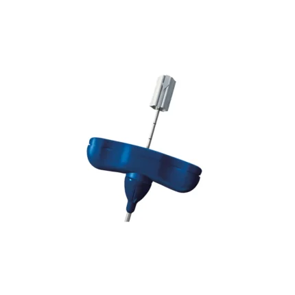 Aguja de biopsia de Médula Ósea Jamshidi T-handle 13 G X 89 mm (3.5")