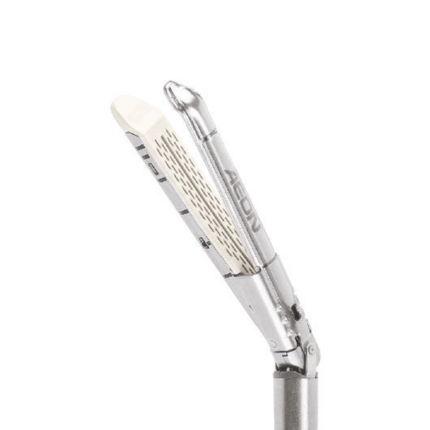Recargas AEON™ de punta curva 45 mm Blanco