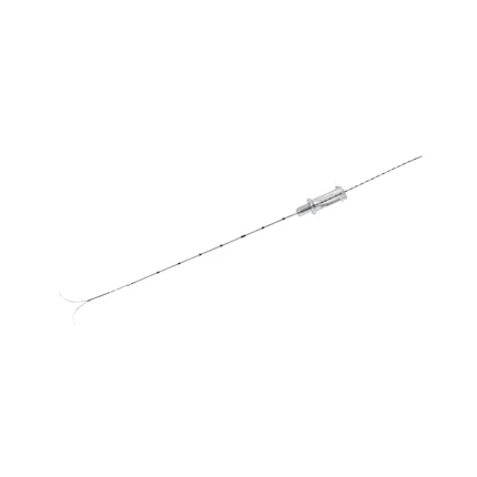 DuaLok™ Aguja de Marcaje 20 G x 77 mm